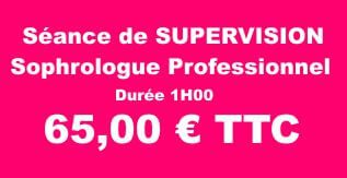 Véronique RENAUD Sophrologue - Supervision Sophrologue Tarif 3 - SOPHROPREMIUM